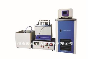 HCR3900发动机油边界泵送温度测定仪（MRV)